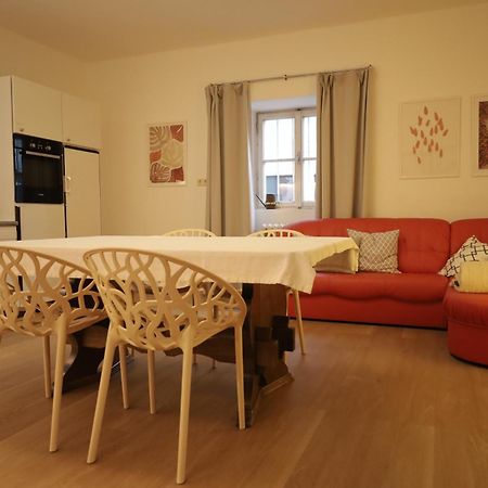 Tulpe Apartments Vandoies di Sotto  Dış mekan fotoğraf