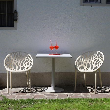 Tulpe Apartments Vandoies di Sotto  Dış mekan fotoğraf