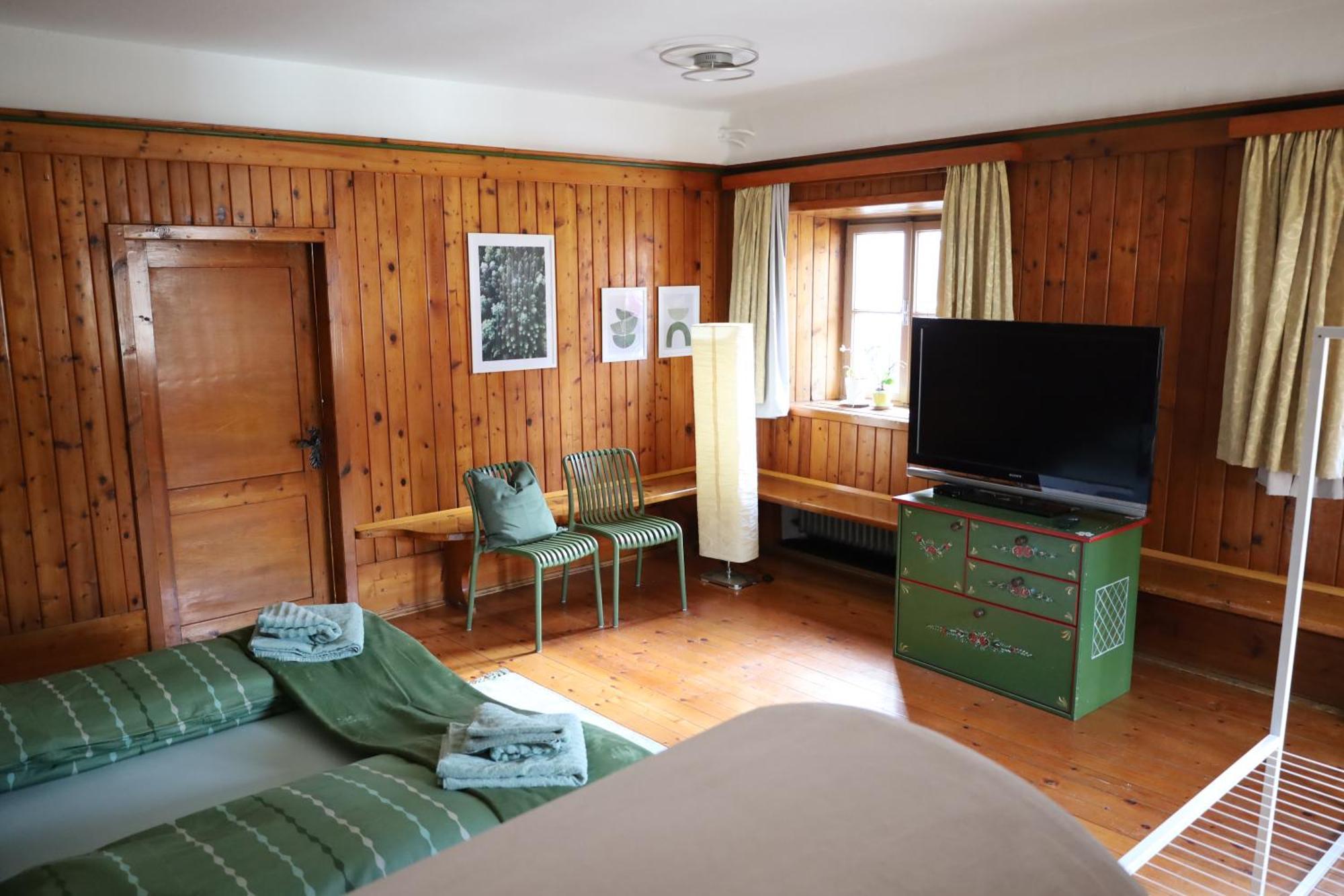 Tulpe Apartments Vandoies di Sotto  Dış mekan fotoğraf