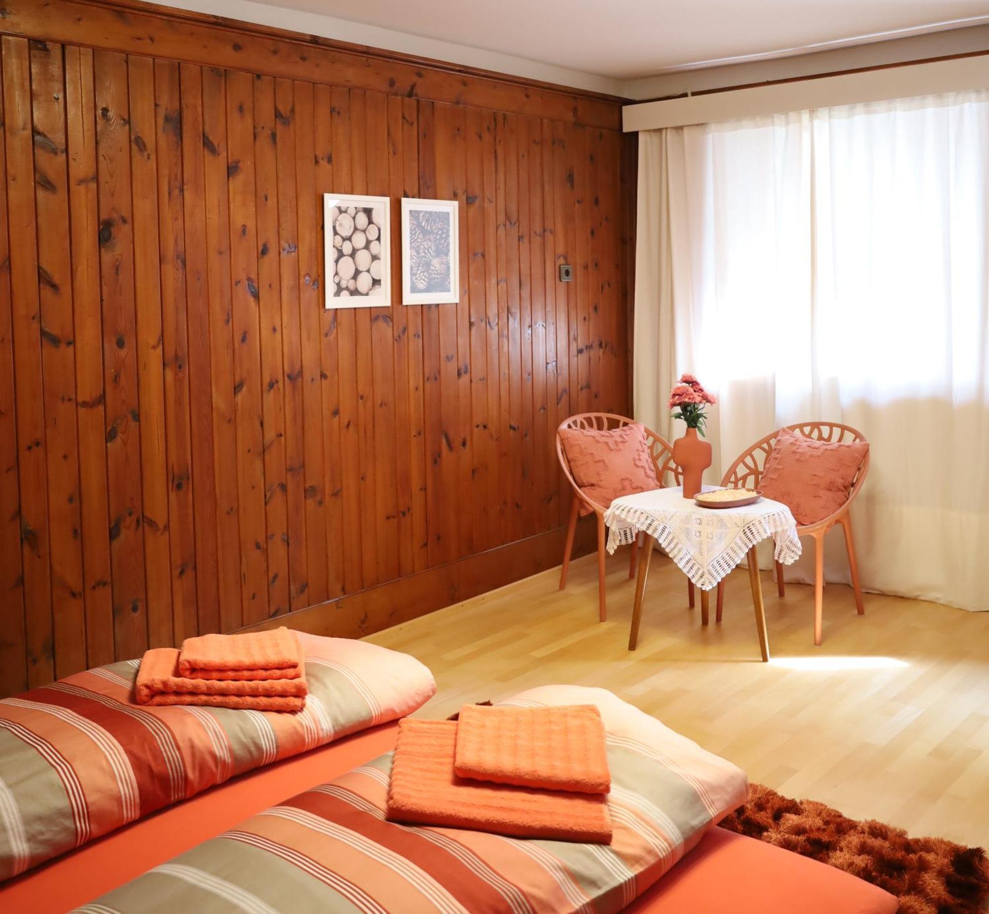 Tulpe Apartments Vandoies di Sotto  Dış mekan fotoğraf