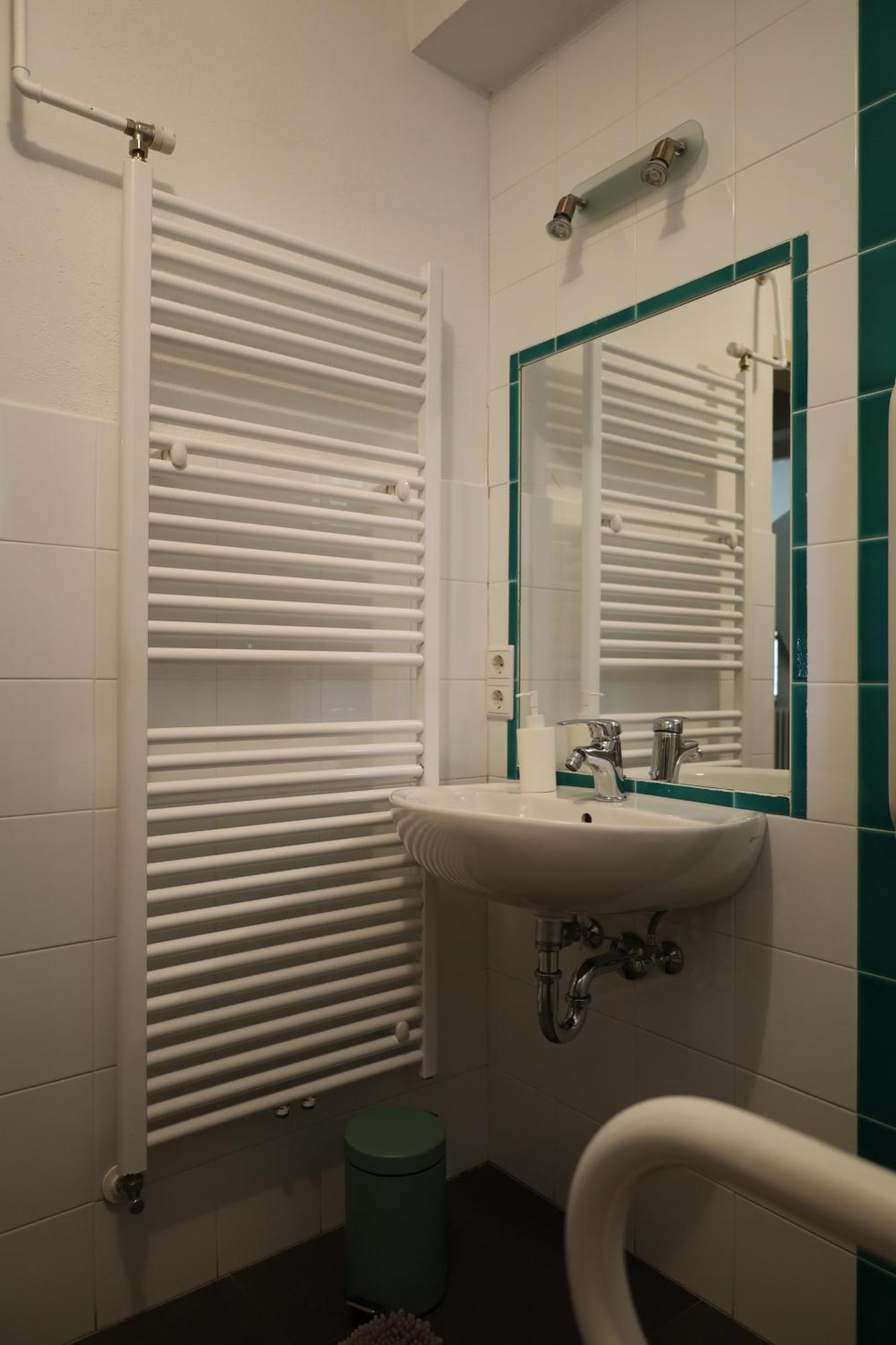 Tulpe Apartments Vandoies di Sotto  Dış mekan fotoğraf