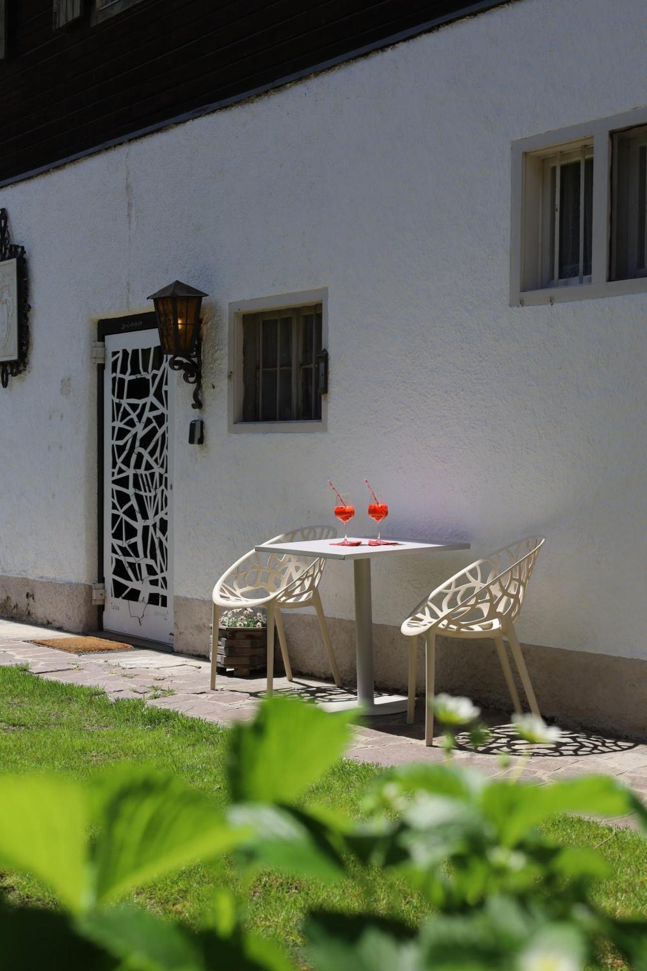 Tulpe Apartments Vandoies di Sotto  Dış mekan fotoğraf